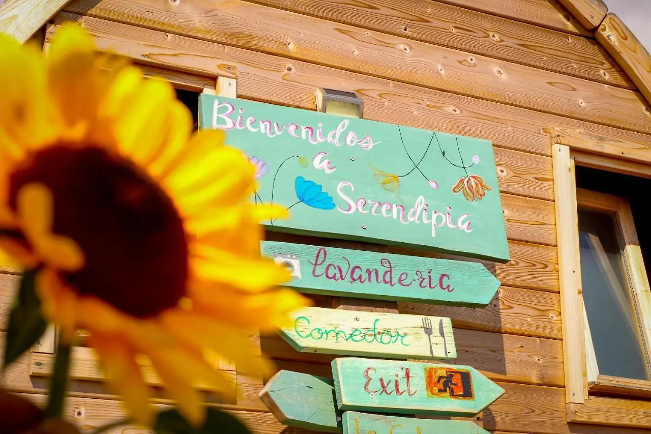 Laurisilva Love Spa Sauna Y Piscina Buzanada Apartamento