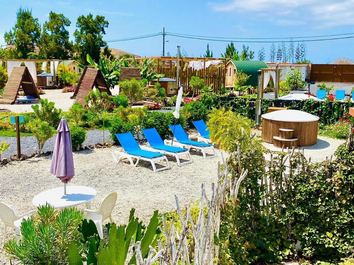 Apartamento Laurisilva Love Spa Sauna Y Piscina Buzanada