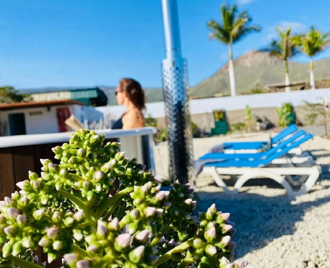 Laurisilva Love Spa Sauna Y Piscina Buzanada Διαμέρισμα