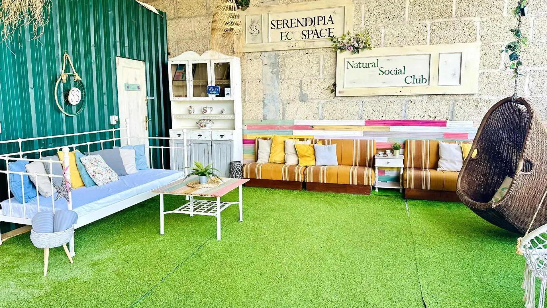 Apartamento Laurisilva Love Spa Sauna Y Piscina Buzanada